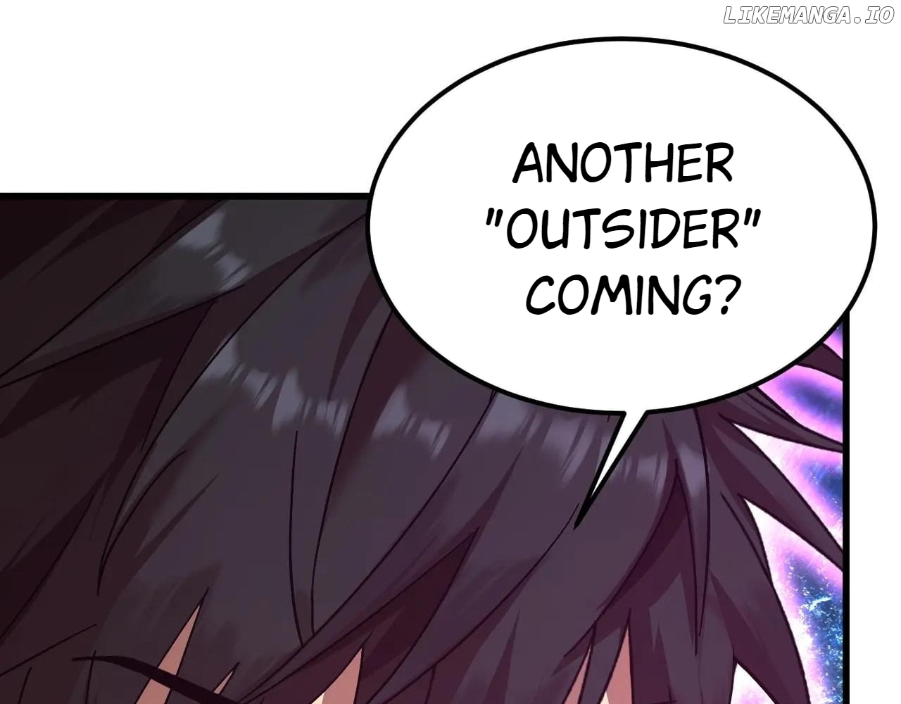 Log into the Future Chapter 226 - page 21